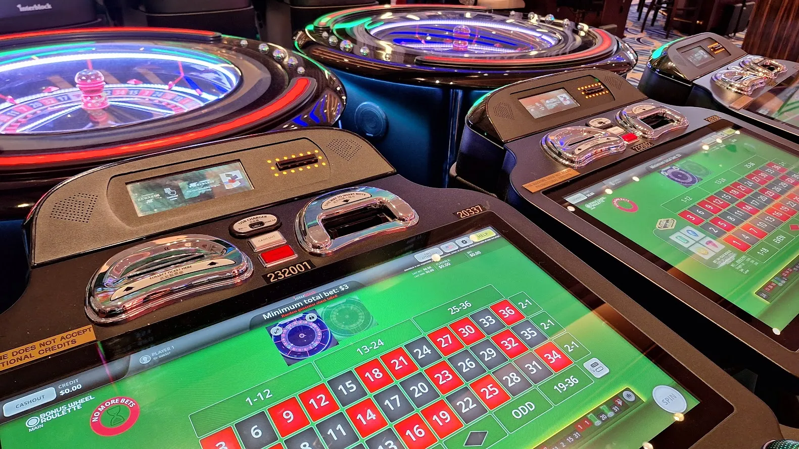 Panduan Lengkap Bermain Roulette